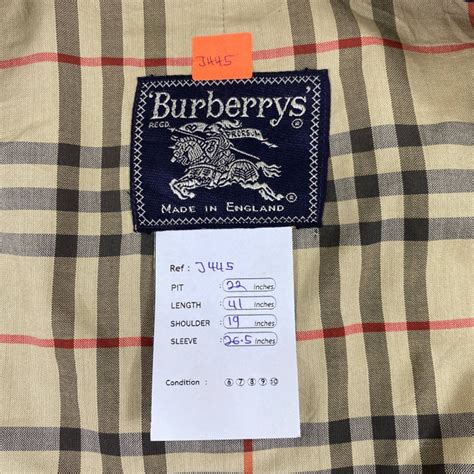 burberry rego|Burberry clothing for men.